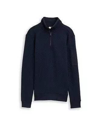 TOM TAILOR | Troyer Pullover | 